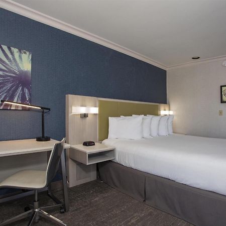 Surestay Hotel By Best Western Санта-Моника Экстерьер фото