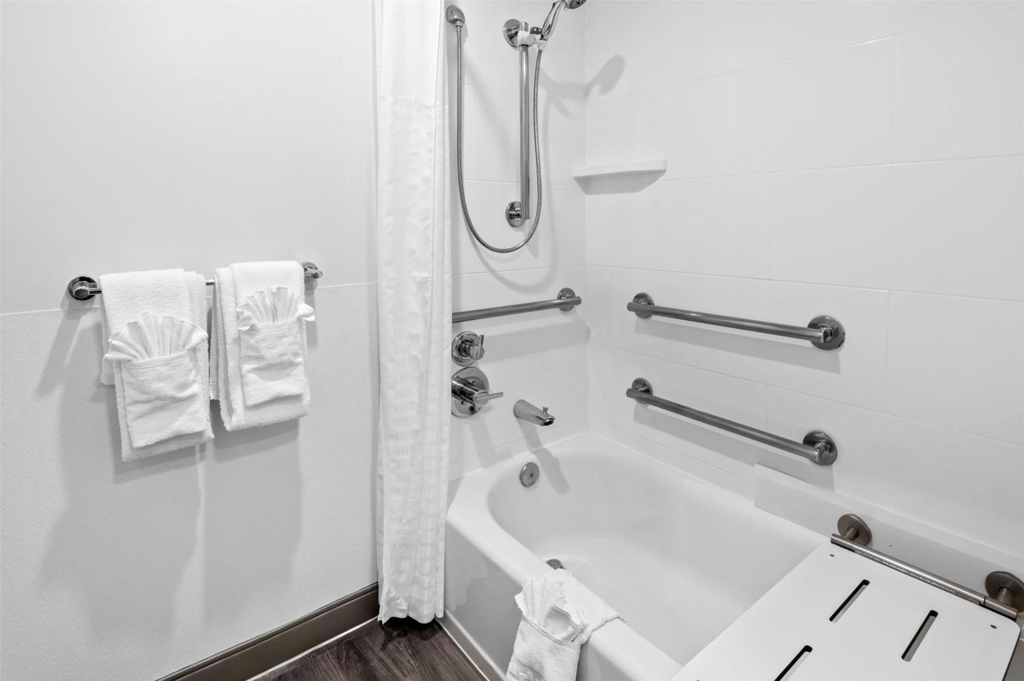 Surestay Hotel By Best Western Санта-Моника Экстерьер фото