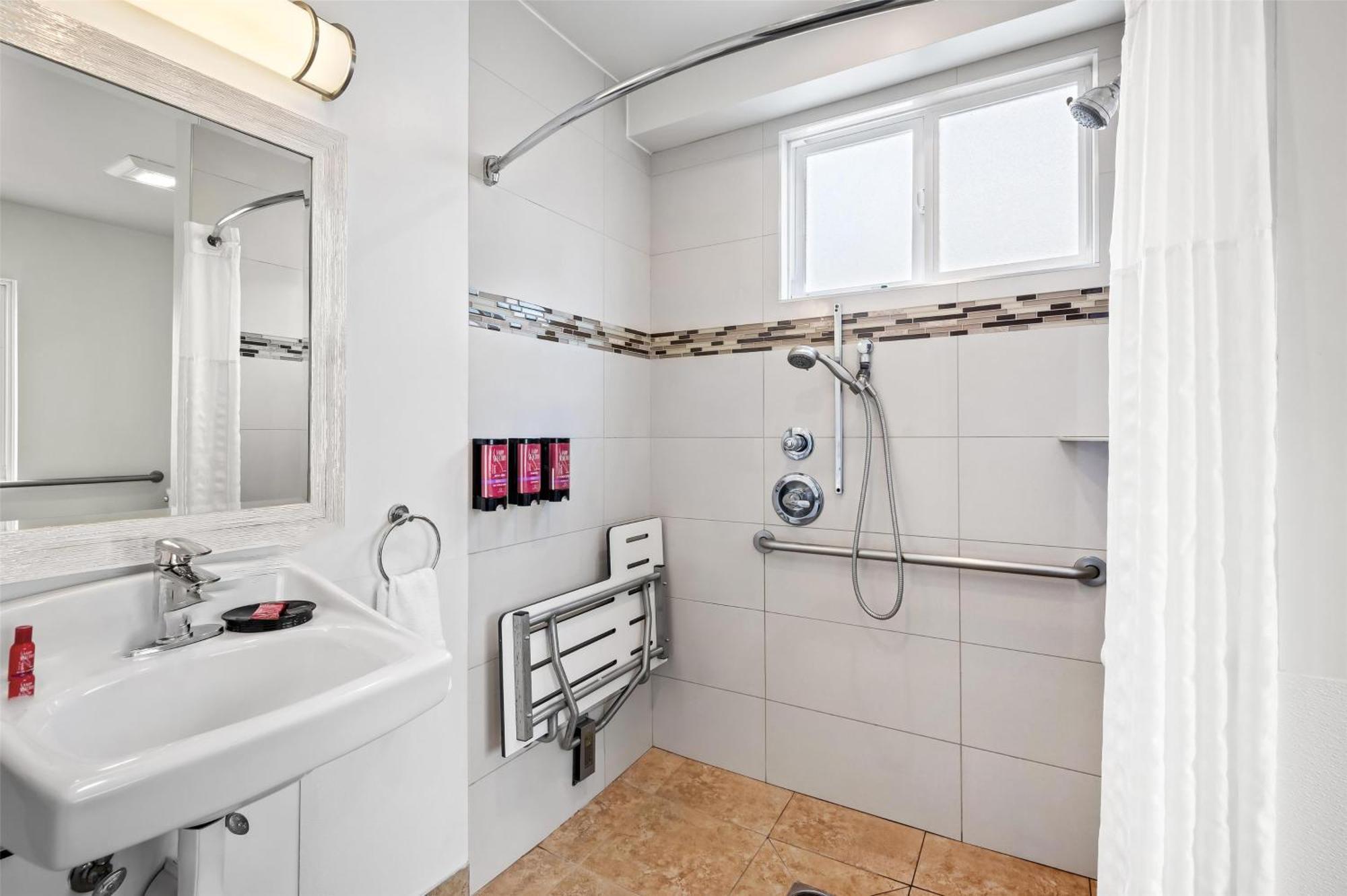 Surestay Hotel By Best Western Санта-Моника Экстерьер фото