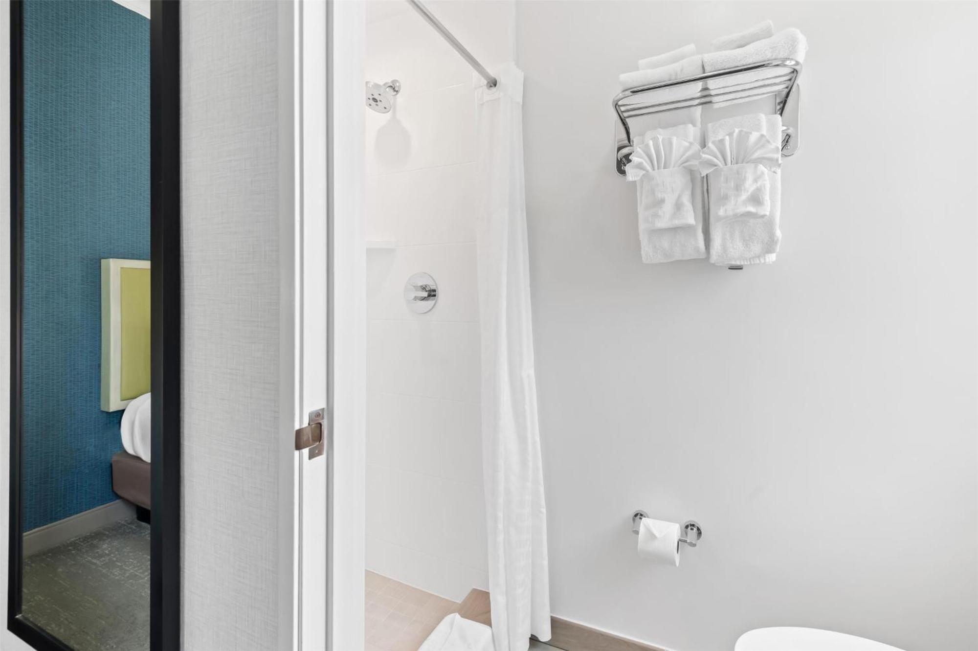 Surestay Hotel By Best Western Санта-Моника Экстерьер фото
