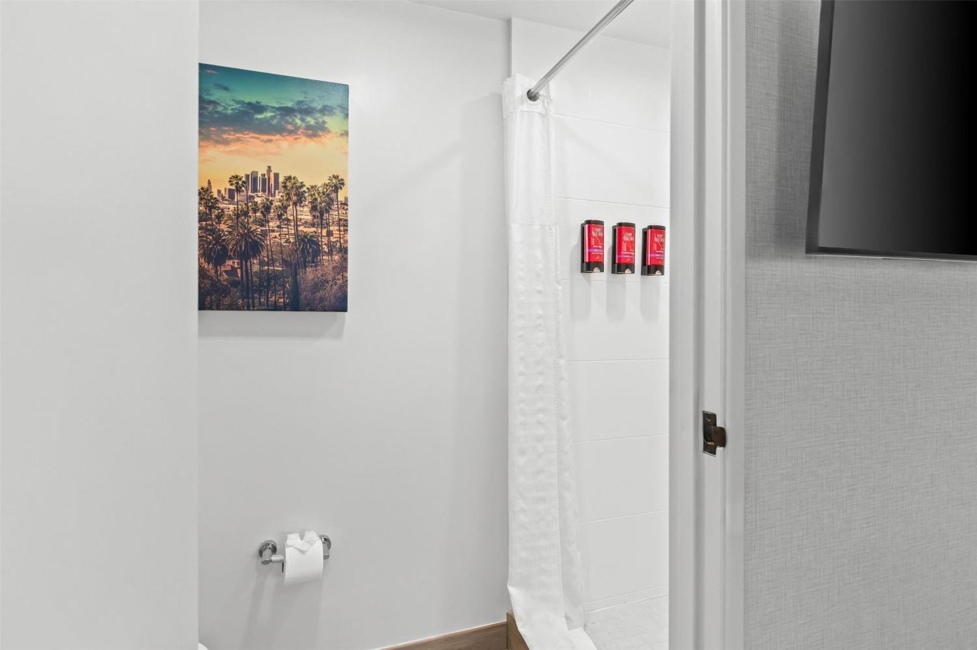 Surestay Hotel By Best Western Санта-Моника Экстерьер фото