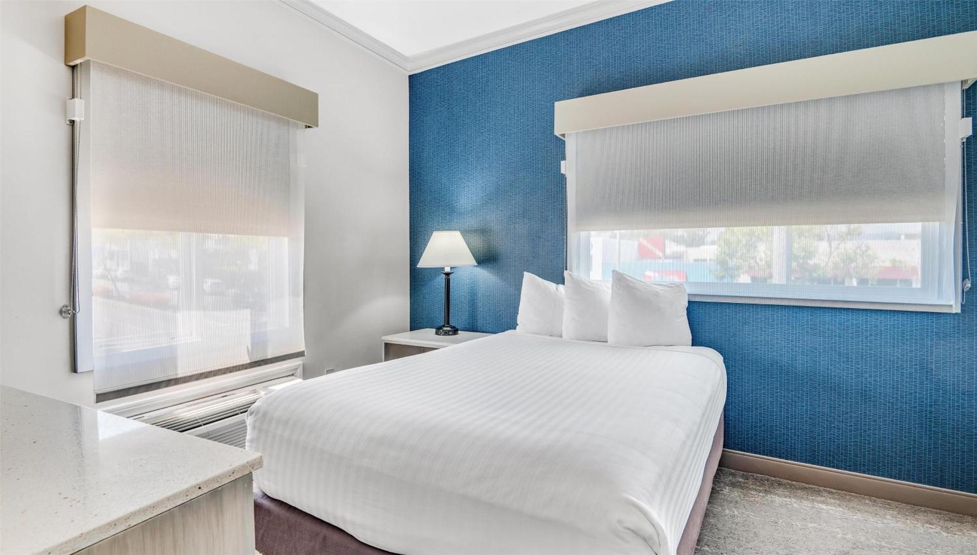 Surestay Hotel By Best Western Санта-Моника Экстерьер фото