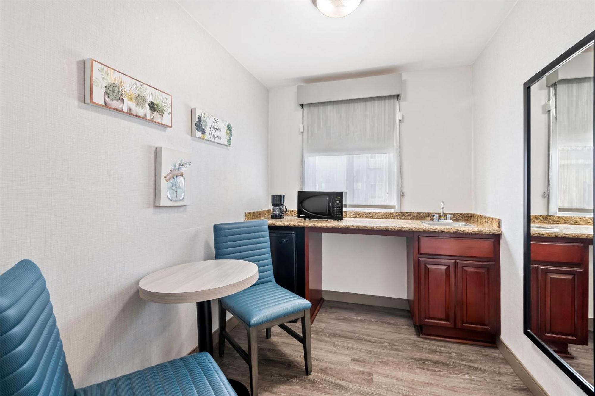 Surestay Hotel By Best Western Санта-Моника Экстерьер фото